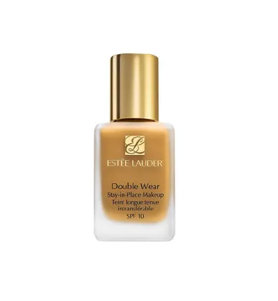 Fond de ten, Estee Lauder Double Wear Stay-in-Place, 4N2 Spiced Sand, 30 ml, Formula Noua