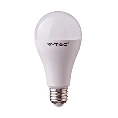 Vt-2212 12w 1055lm 4000k Cri >95 220-240v E27