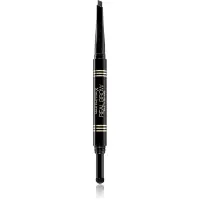 Max Factor Real Brow Fill & Shape creion pentru sprancene culoare 04 Deep Brown 0.6 g