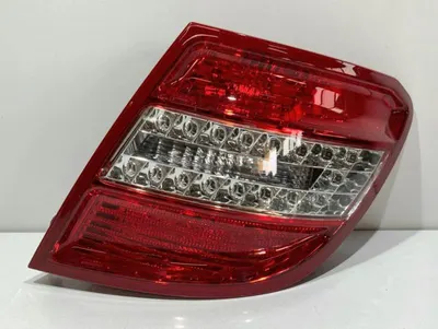 Stop dreapta led nou (fara soclu) 440-1964R-UE Mercedes C-class facelift (2011-2015) [w204]