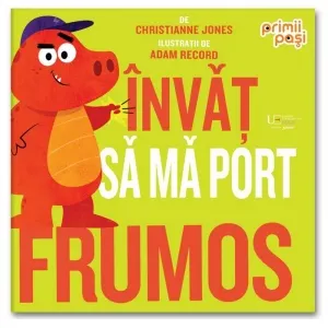 Invat sa ma port frumos