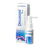 Decasept spray, 20ml, Amniocen