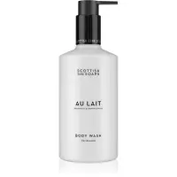 Scottish Fine Soaps Au Lait gel de duș 300 ml