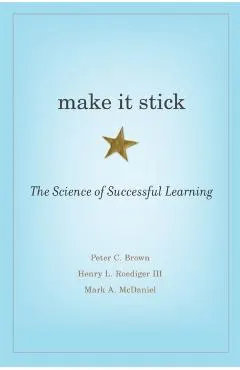 Make it Stick