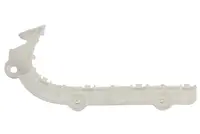 Suport bara Fata Stanga potrivit MITSUBISHI OUTLANDER II 2.0-3.0 2006-2012 - (latura, plastic)