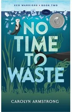 No Time To Waste