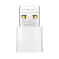 USB Adapter MERCUSYS MA60XNB, Dual-band, WiFi 6 - AX
