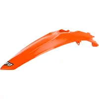 Aripa spate Ufo, culoare portocaliu, pentru KTM EXC, an 98- 03