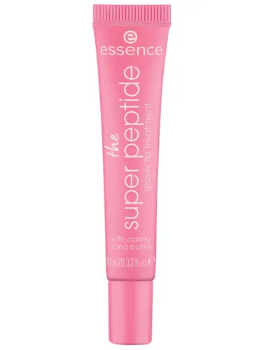 Essence the super peptide glossy lip treatment 02