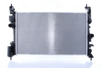 Radiator racire motor potrivit OPEL ADAM, CORSA E, CORSA E HATCHBACK 1.4 09.14