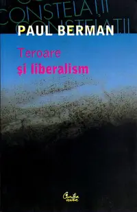 Teroare şi liberalism - Paperback brosat - Paul Berman