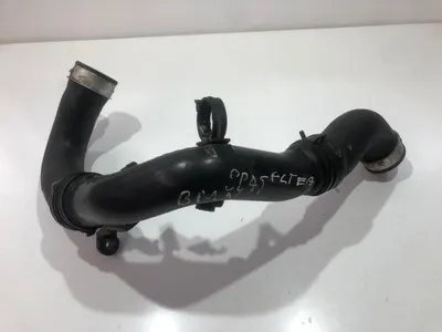 Tub intercooler cu senzor 3C0145762AD Seat Leon 2 (2005-2013) 2.0 tdi