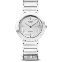 Ceas Bering Bering 11435-753 Ladies Watch Diamond Ceramic 35mm 3ATM
