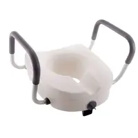 Inaltator WC de 13 cm cu maner, fara capac, RP420, Neomed