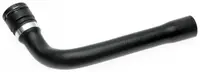 Furtun radiator superior (29mm 31mm) potrivit AUDI A4 B5, A4 B6, A4 B7, A6 C5; SKODA SUPERB I; VW PASSAT B5, PASSAT B5.5 1.6-2.8 11.94-06.08