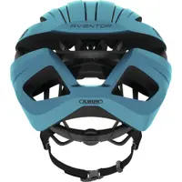 Casca ABUS Aventor, albastru, 57-61 cm