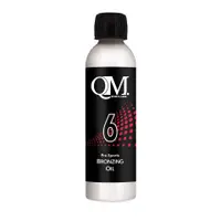 Ulei bronzant QM Sportscare 200 ml