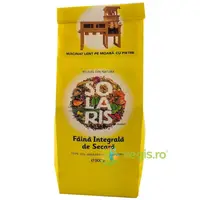 Faina Integrala de Secara 500g