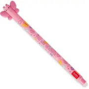 Pix cu gel, Butterfly, Erasable Pen, Legami