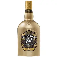 Whisky Chivas Regal 15Y 40% alc. 0.7l