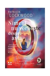 Nimeni nu vorbește despre asta - Paperback brosat - Patricia Lockwood