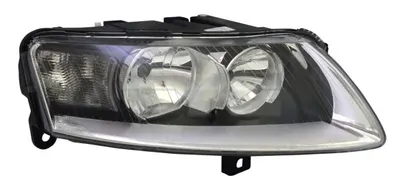 Far dreapta (H15 H7, reglaj electric) AUDI A6
