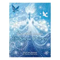 The Snow Queen, Gift edition
