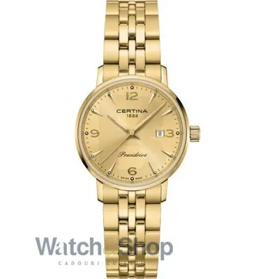 Ceas Certina Certina C035.210.33.367.00