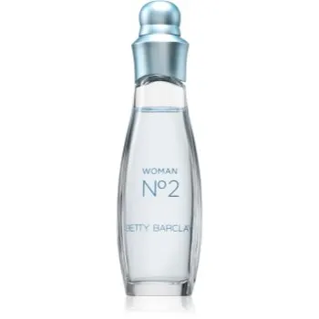 Betty Barclay Woman N°2 Eau de Toilette pentru femei