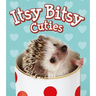 Itsy Bitsy Cuties