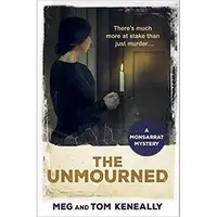 The Unmourned -Book 2