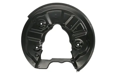 Protectie disc frana Spate Stanga diametru 310mm 4x4 numai potrivit AUDI A3, Q2, Q3; SEAT LEON, LEON SC, LEON SPORTSTOURER, LEON ST, LEON HATCHBACK, TARRACO 1.4-2.5 08.12