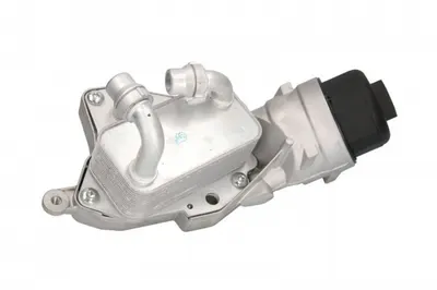 Termoflot Radiator Ulei (cu Carcasa Filtru Ulei) Alfa Romeo 159, Brera, Spider; Fiat Bravo Ii, Doblo, Doblo Cargo, Sedici; Lancia Delta Iii; Opel Astra J, Astra J Gtc, Cascada, Insignia a 2.0d Dupa 20