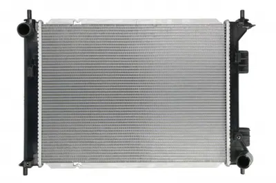 Radiator racire motor (manual) potrivit HYUNDAI IX20; KIA VENGA 1.4 1.4LPG 1.6 02.10-07.19