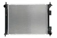 Radiator racire motor (manual) potrivit HYUNDAI IX20; KIA VENGA 1.4 1.4LPG 1.6 02.10-07.19
