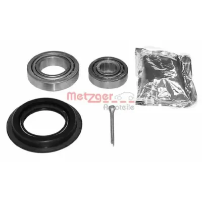 Set rulment roata METZGER WM 596
