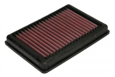 Filtru aer cu durabilitate ridicata (180x127x28) potrivit MOTO GUZZI GRISO, STELVIO 850 1100 1200 2005-2017