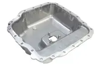 Baie ulei (partea inferioara, cu locas pentru senzor, aluminiu) potrivit VW TOUAREG 4.2 2002-2006 - (partea inferioara, cu locas pentru senzor;
