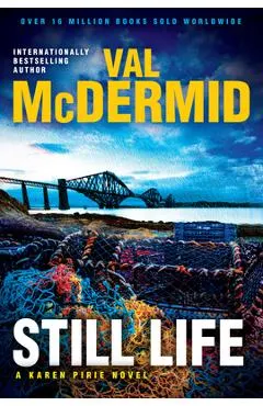 Still Life: A Karen Pirie Novel