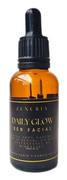 Ser facial - Daily Glow