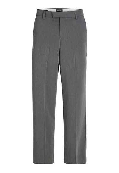Pantaloni chino Gri