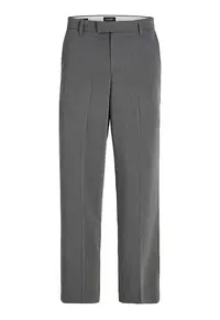 Pantaloni chino Gri