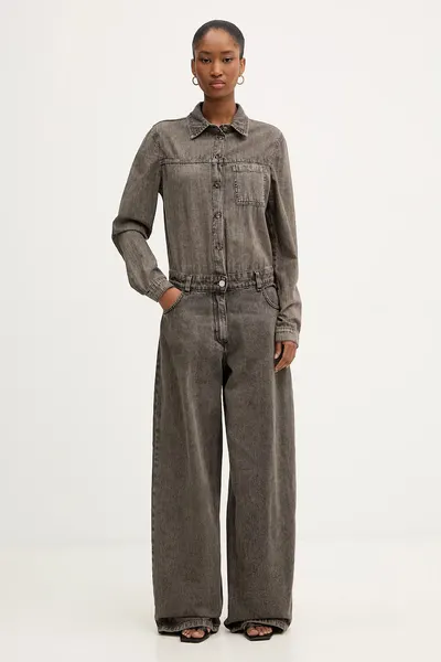 Haveone salopetă jeans