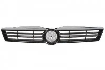 Grila radiator negru potrivit VW JETTA IV 1.2-2.5 2010-2014