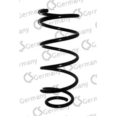 Arc spiral CS Germany 14.504.160