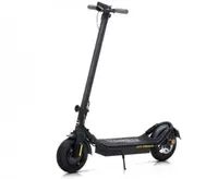 Trotineta Electrică Ducati Scrambler City Cross-EX 350W, 45Km, Negru