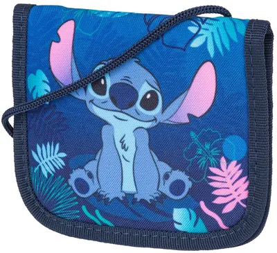Portofel de gât Cool Pack McNeil - Stitch
