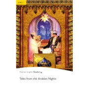 Level 2. Tales from the Arabian Nights