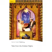 Level 2. Tales from the Arabian Nights