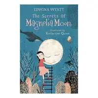 The Secrets of Magnolia Moon